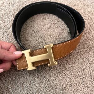 *** Designer Inspired Belt
